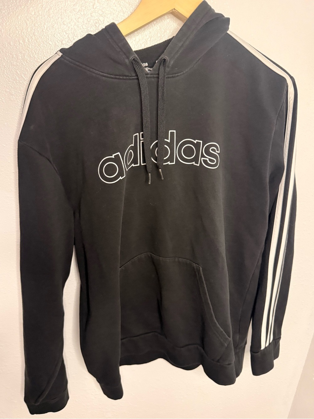 Adidas Hoodie